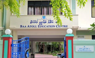 b atoll education center