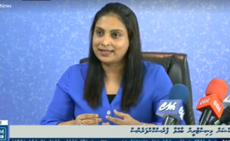 އެޑިއުކޭޝަން މިނިސްޓާރ