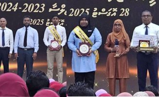 faafu aec family