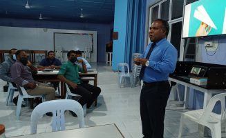 fainu workshop