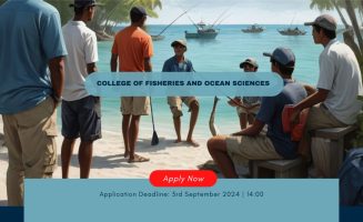 fisheries college
