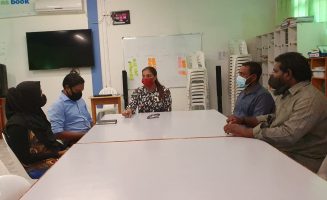 foakaidhoo school