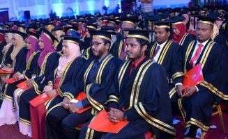 graduates