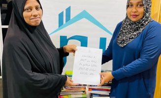 hoadhedhoo school