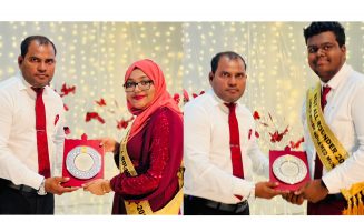 huraa