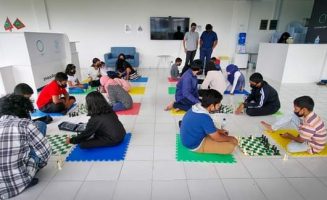 އުގައިލް ފައުންޑެޝަން