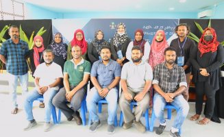 islamic university maahid
