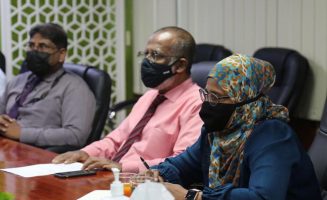 islamic university villa