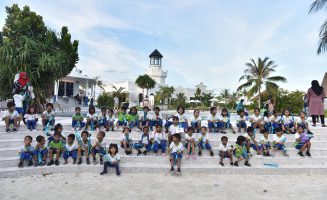 kokkomen pre school corssroads ah
