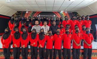 maaenboodhoo school