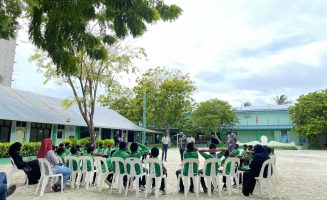 maafushi school