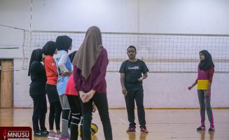 mnu volyball
