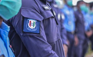 police