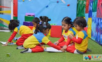 pre schools