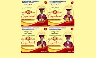 sharafuddin top cam