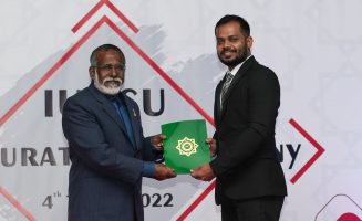 suhan president