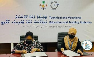 technical and vocational training center