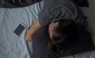 teen saddf