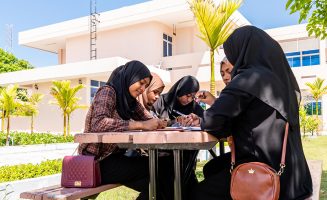 thinadhoo campus1