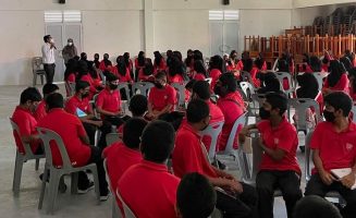 ހިއުމަން ރައިޓްސް ކޮމިޝަން