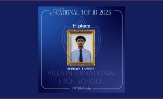 villad