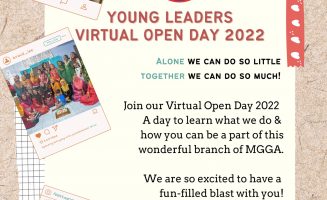 yonung leaders session